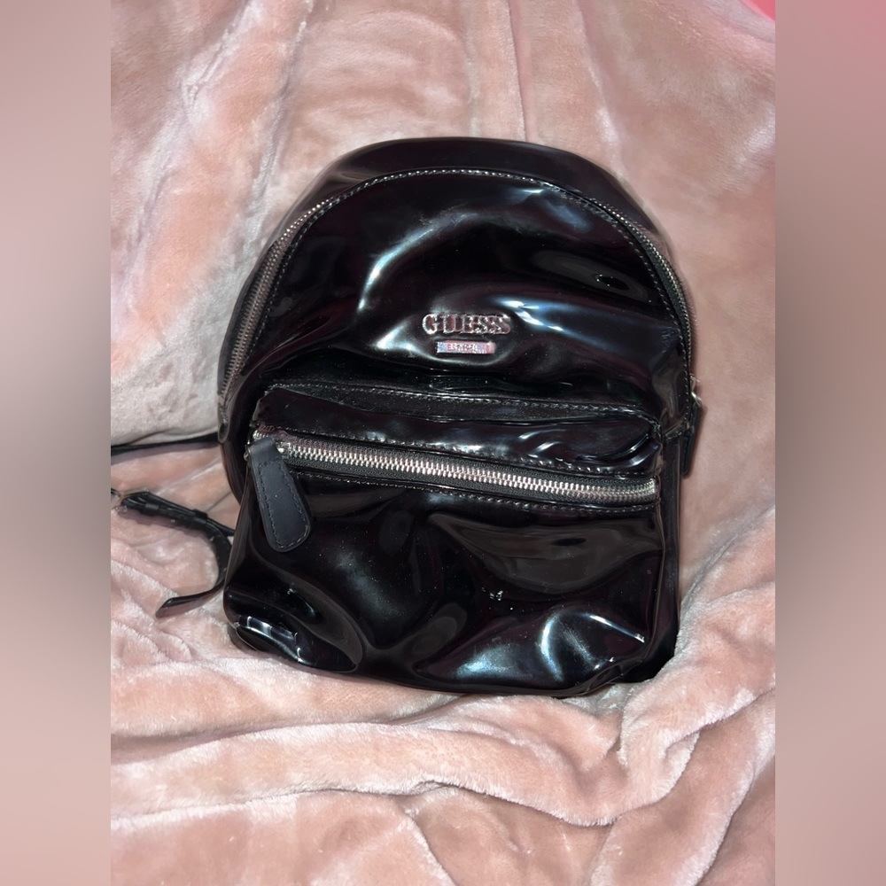 Guess Backpack - Picture 2 of 2